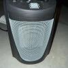 Warmwave 732906 1,500W Ceramic Heater with Adjustable Thermostat and Safety Features