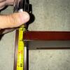 Ladder Display Shelf\ - 5
