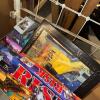 Classic Board Game Collection: Monopoly, Trivial Pursuit, Risk, Mouse Trap, Boggle, Clue, Puzzles - 3