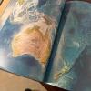 Reader's Digest Wide World Atlas (1979, 2nd Printing, Rand McNally, Hardcover, ISBN 0895770628) - 2