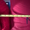 Nautica, Knit Red and Feather Fill Pillows - 4