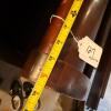 Queen Size Wooden Sleigh Bed Frame - 6