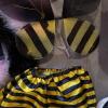 Children&rsquo;s Dress-Up Costume Sets - Ladybug, Bumblebee, Fairy Themes with Accessories - 2