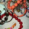 Beaded Costume Jewelry - 3