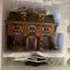 Department 56 Literary Classics "Little Women The March Residence" - 2