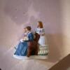 Department 56 Literary Classics "Little Women The March Residence" - 3