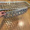 Pair of Decorative Tobacco Baskets - 2