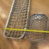 Pair of Decorative Tobacco Baskets - 5