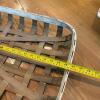 Pair of Decorative Tobacco Baskets - 7