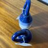 Pair of Ceramic Drinking Vessels - 3