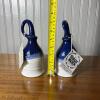Pair of Ceramic Drinking Vessels - 8