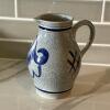 Domdesign 0.5L German Salt-Glazed Stoneware Pitcher