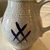 Domdesign 0.5L German Salt-Glazed Stoneware Pitcher - 4
