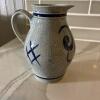 Domdesign 0.5L German Salt-Glazed Stoneware Pitcher - 6