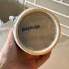 Domdesign 0.5L German Salt-Glazed Stoneware Pitcher - 7