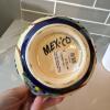 Mexican Pottery Creamer Pitcher - Hand-Painted Floral Design - 4