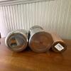 Champagne and Wine Barware Accessory Set - 5
