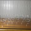 Set of Six Riedel Stemless Wine Glasses - 2