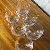 Set of Six Riedel Stemless Wine Glasses - 3