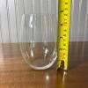 Set of Six Riedel Stemless Wine Glasses - 6