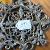 Pair of Resin Wall Plaques - 6