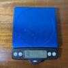 OXO Good Grips 11lb Digital Kitchen Scale