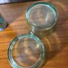 Mixed Thirteen Piece Lily Pulitzer Entertaining Lot - Plastic Martini Glasses, Tumblers and More - 8