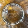 Set of Five Arcoroc France Glass Nesting Bowls - 5