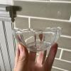 Set of Five Arcoroc France Glass Nesting Bowls - 7