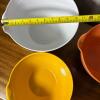 Three Piece Melamine Mixing Bowl Set - 6