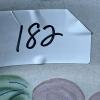 Louisville Stoneware "Essela's Pies" Floral Ceramic Pie Plate - 6