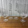 Sixteen Piece Mixed Glassware Lot - 5