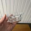 Sixteen Piece Mixed Glassware Lot - 6