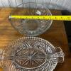 Sixteen Piece Mixed Glassware Lot - 10