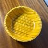 Maine State Prison Industries Laminated Hardwood Bowl - 2