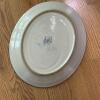 Louisville Stoneware "Barbecue by Rob" Oval Serving Platter - 2