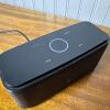 DOSS SoundBox Bluetooth Speaker and Glocusent Neck Reading LED Light - 2
