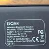 DOSS SoundBox Bluetooth Speaker and Glocusent Neck Reading LED Light - 4