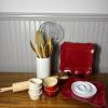 Mixed Kitchen Bakeware Lot - 2