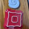 Mixed Kitchen Bakeware Lot - 8