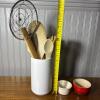 Mixed Kitchen Bakeware Lot - 17