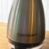 KitchenAid Hand Mixer, Cuisinart Food Chopper and Pampered Chef Whipped Cream Maker - 4