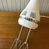 KitchenAid Hand Mixer, Cuisinart Food Chopper and Pampered Chef Whipped Cream Maker - 5