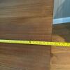 Duncan Phyfe Drop-Leaf Pedestal Table - 12