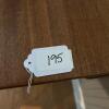 Duncan Phyfe Drop-Leaf Pedestal Table - 15