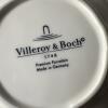 Villeroy and Boch Manoir 47-Piece Porcelain Dinnerware Set - 3