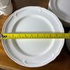 Villeroy and Boch Manoir 47-Piece Porcelain Dinnerware Set - 9