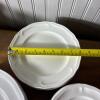 Villeroy and Boch Manoir 47-Piece Porcelain Dinnerware Set - 10