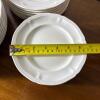 Villeroy and Boch Manoir 47-Piece Porcelain Dinnerware Set - 11