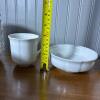 Villeroy and Boch Manoir 47-Piece Porcelain Dinnerware Set - 12